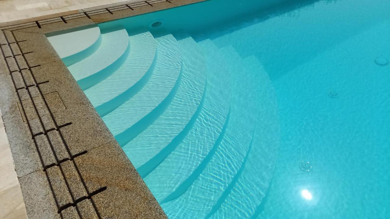 Sarda Bella Private Pool Διαμέρισμα Rudalza Εξωτερικό φωτογραφία