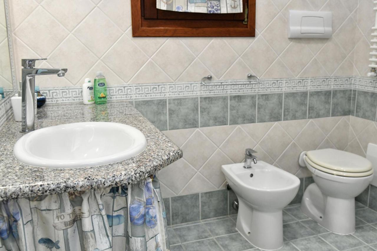 Sarda Bella Private Pool Διαμέρισμα Rudalza Εξωτερικό φωτογραφία