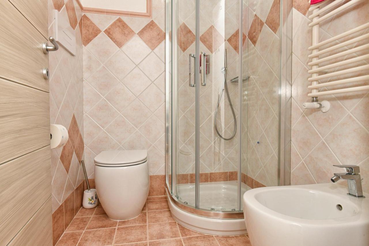 Sarda Bella Private Pool Διαμέρισμα Rudalza Εξωτερικό φωτογραφία