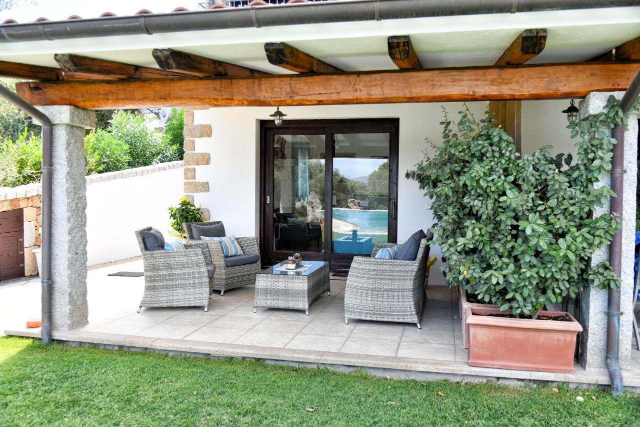Sarda Bella Private Pool Διαμέρισμα Rudalza Εξωτερικό φωτογραφία
