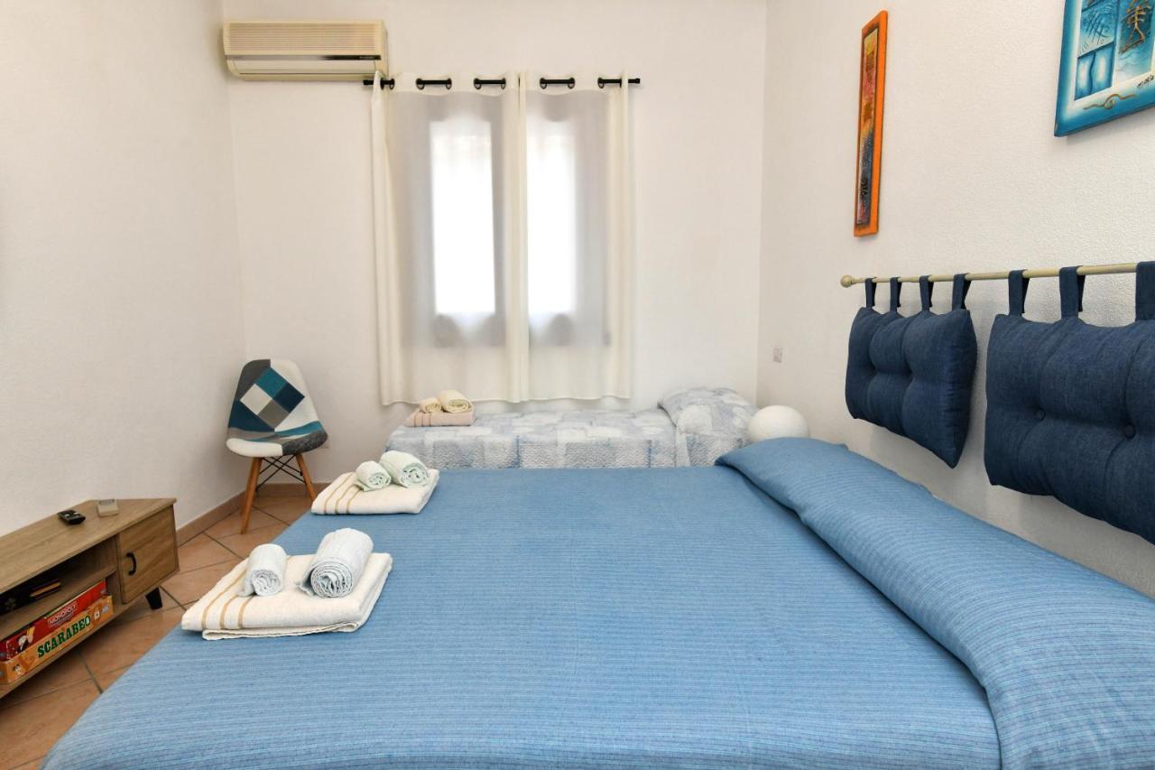 Sarda Bella Private Pool Διαμέρισμα Rudalza Εξωτερικό φωτογραφία