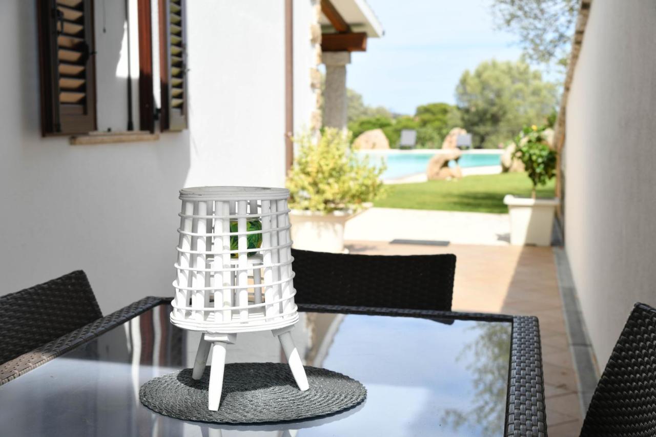 Sarda Bella Private Pool Διαμέρισμα Rudalza Εξωτερικό φωτογραφία