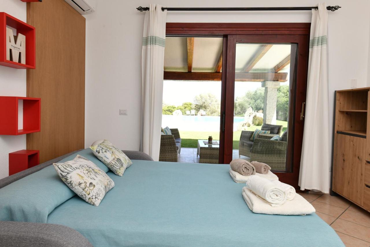 Sarda Bella Private Pool Διαμέρισμα Rudalza Εξωτερικό φωτογραφία