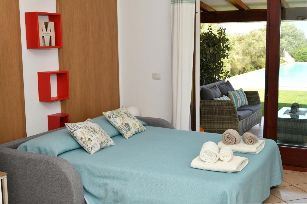 Sarda Bella Private Pool Διαμέρισμα Rudalza Εξωτερικό φωτογραφία