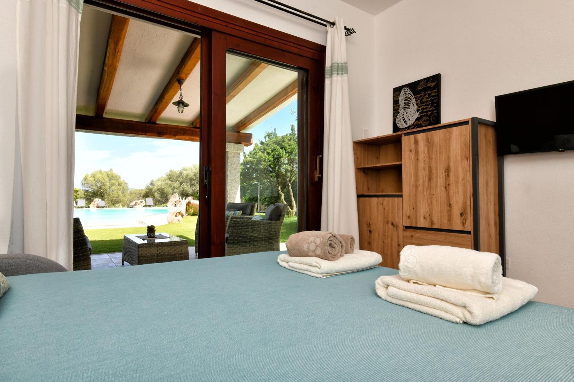 Sarda Bella Private Pool Διαμέρισμα Rudalza Εξωτερικό φωτογραφία