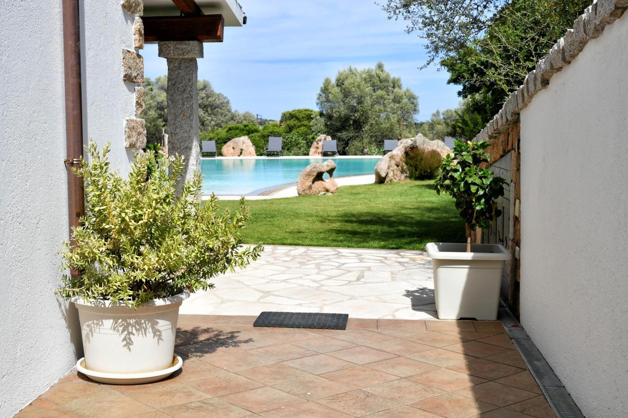 Sarda Bella Private Pool Διαμέρισμα Rudalza Εξωτερικό φωτογραφία