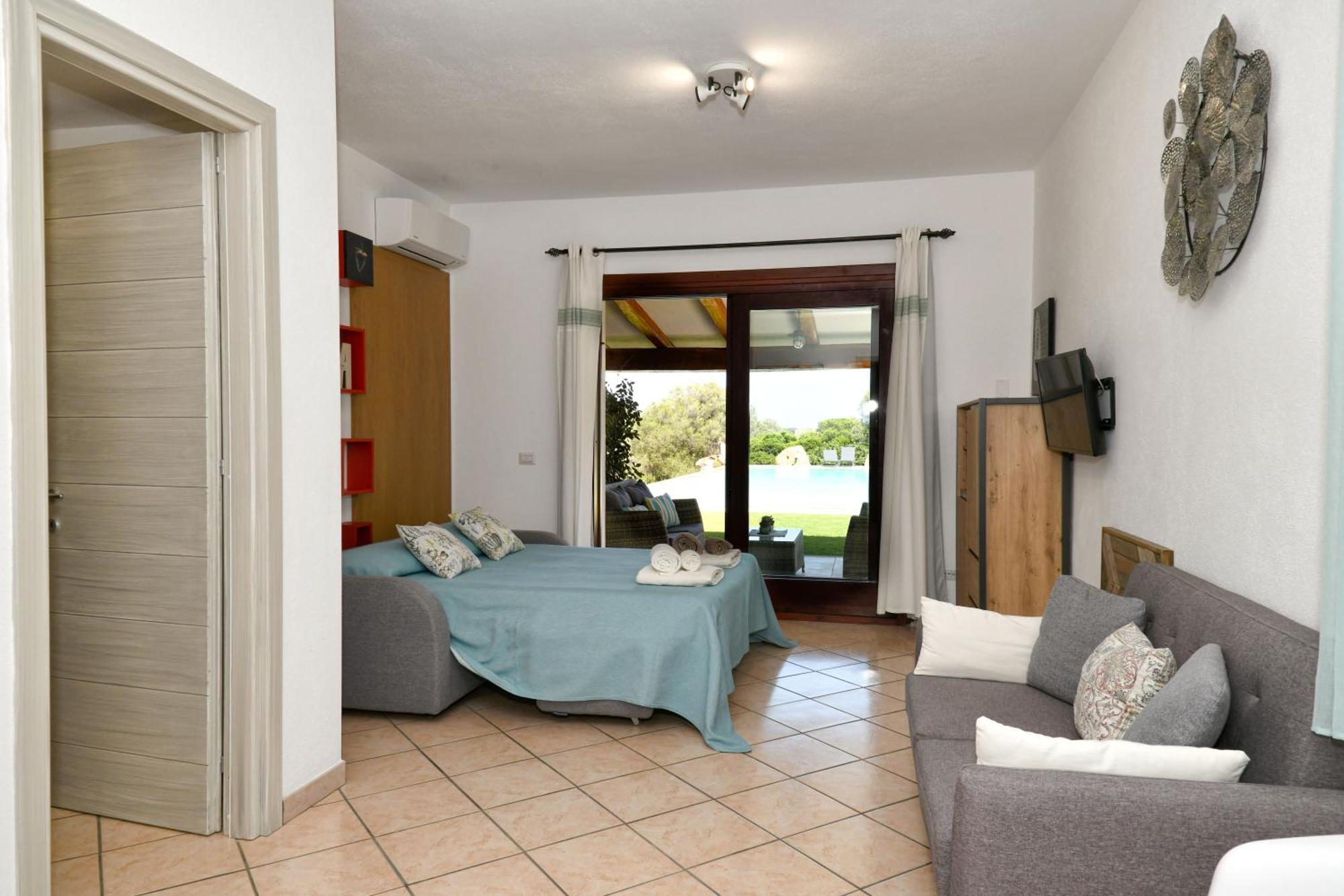 Sarda Bella Private Pool Διαμέρισμα Rudalza Εξωτερικό φωτογραφία