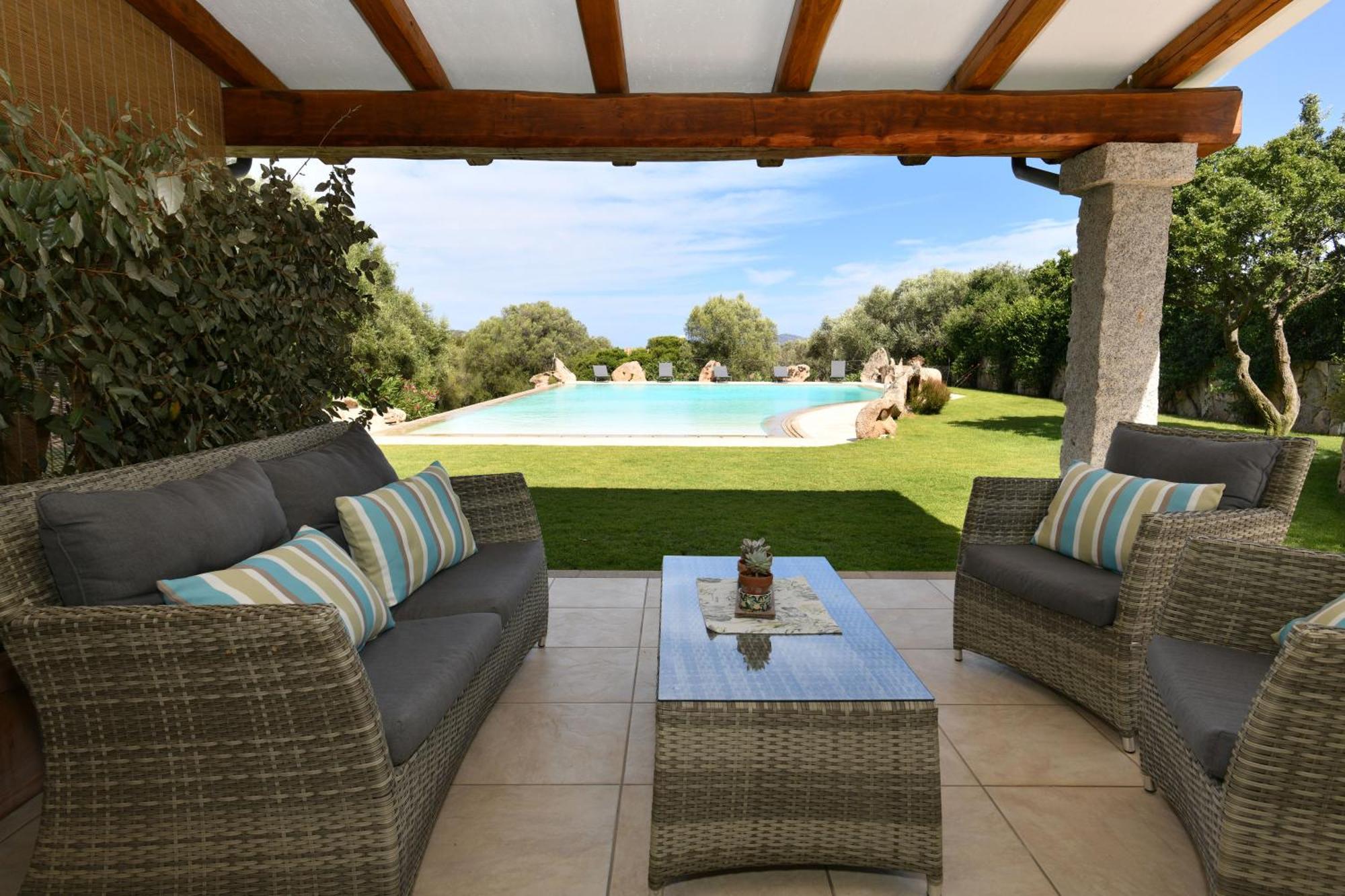 Sarda Bella Private Pool Διαμέρισμα Rudalza Εξωτερικό φωτογραφία